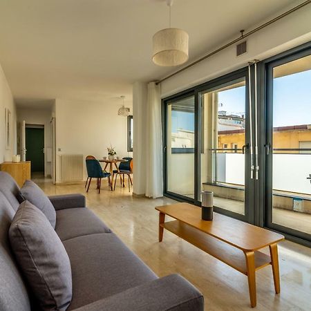 Cannes Apartments Next To La Croisette And Beach By Easybnb Exteriér fotografie