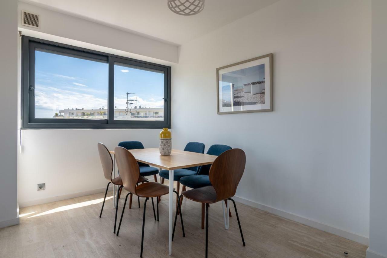 Cannes Apartments Next To La Croisette And Beach By Easybnb Exteriér fotografie