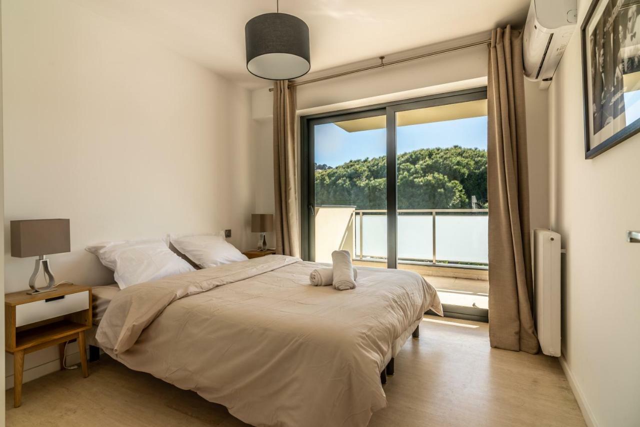 Cannes Apartments Next To La Croisette And Beach By Easybnb Exteriér fotografie