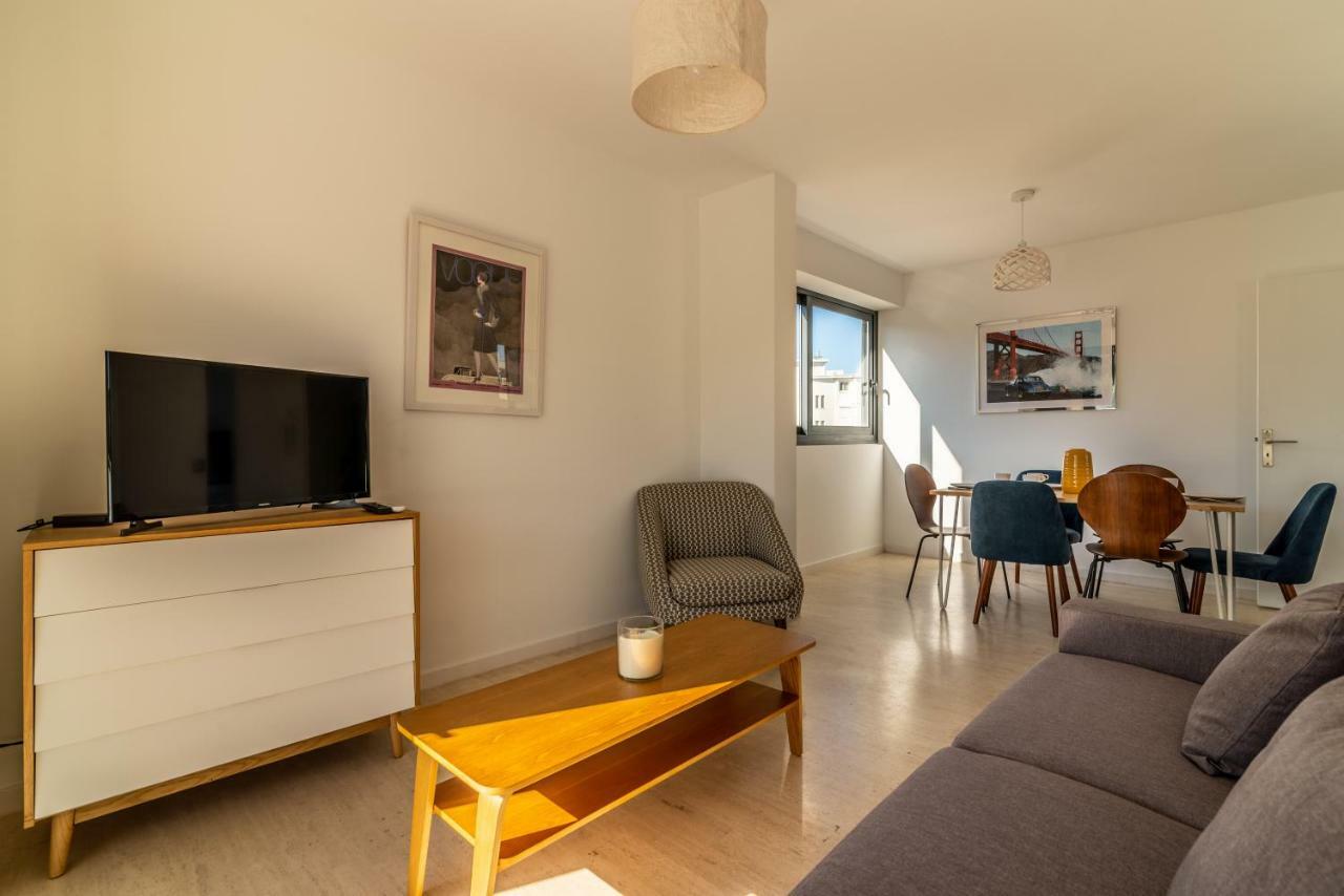 Cannes Apartments Next To La Croisette And Beach By Easybnb Exteriér fotografie