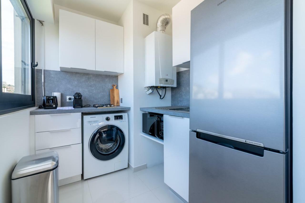 Cannes Apartments Next To La Croisette And Beach By Easybnb Exteriér fotografie