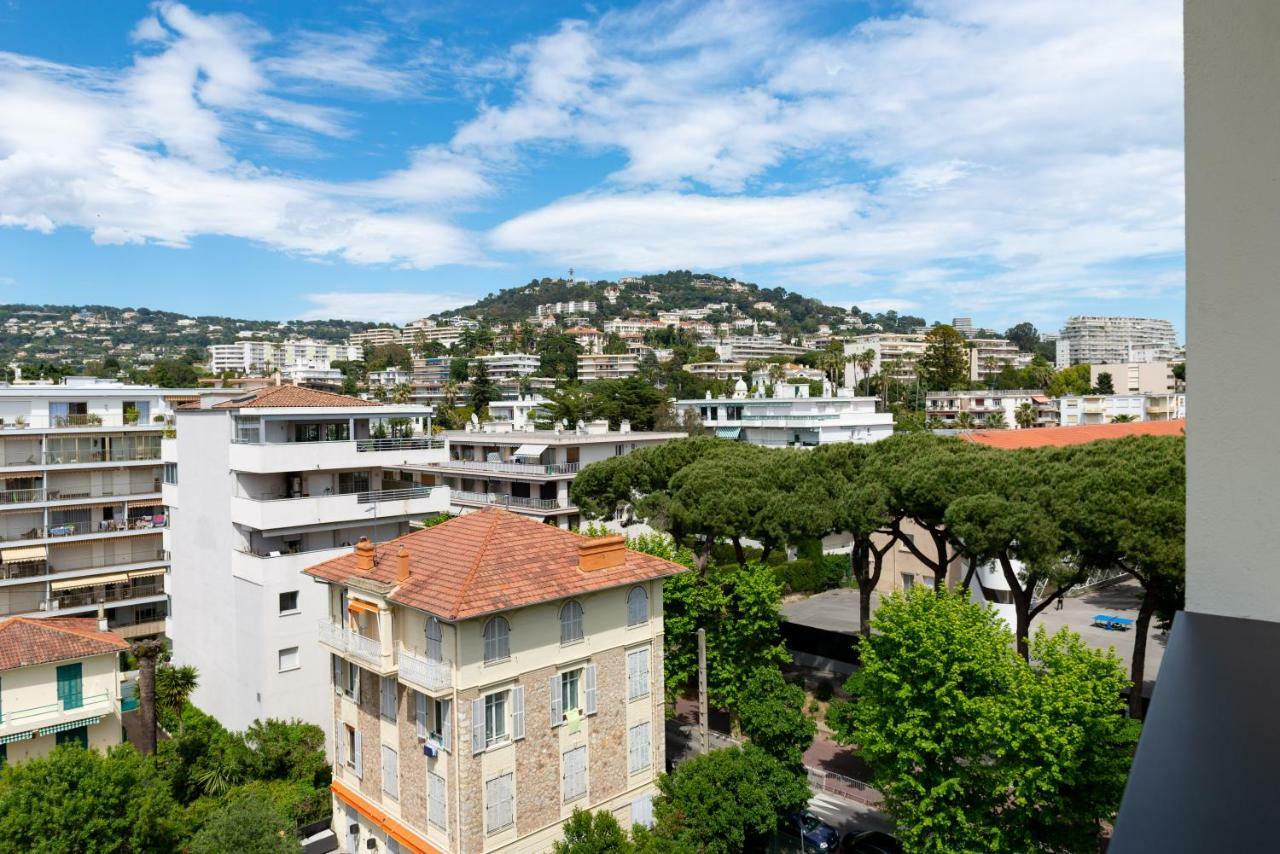 Cannes Apartments Next To La Croisette And Beach By Easybnb Exteriér fotografie