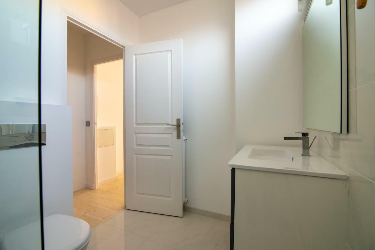 Cannes Apartments Next To La Croisette And Beach By Easybnb Exteriér fotografie