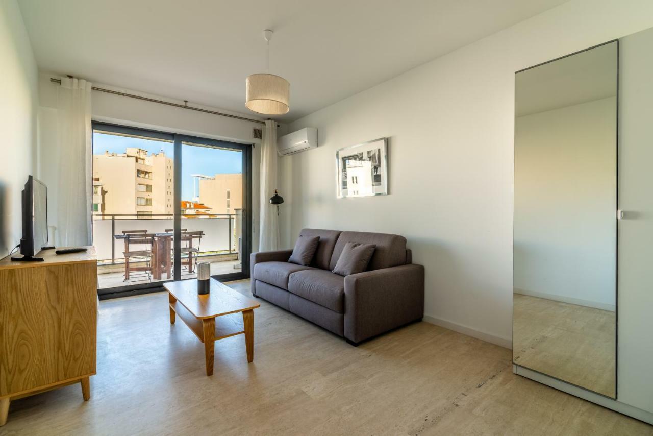 Cannes Apartments Next To La Croisette And Beach By Easybnb Exteriér fotografie