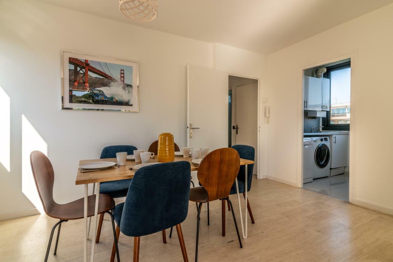 Cannes Apartments Next To La Croisette And Beach By Easybnb Exteriér fotografie