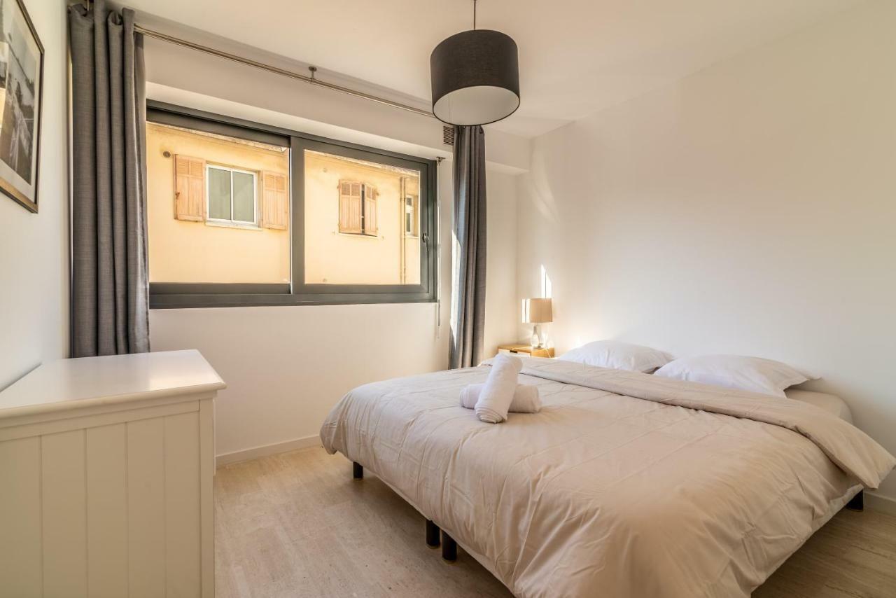 Cannes Apartments Next To La Croisette And Beach By Easybnb Exteriér fotografie