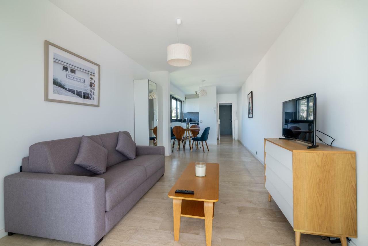 Cannes Apartments Next To La Croisette And Beach By Easybnb Exteriér fotografie