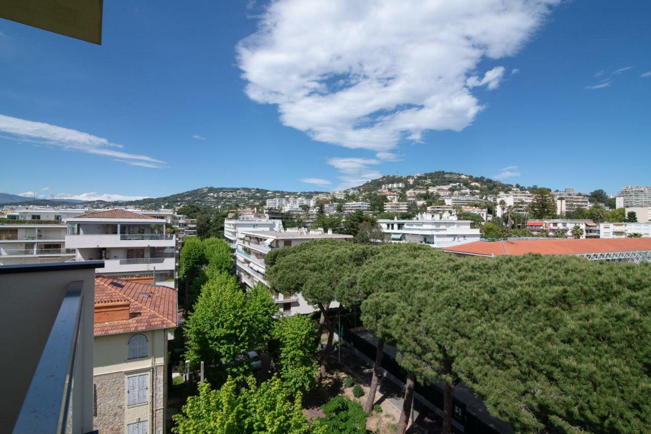 Cannes Apartments Next To La Croisette And Beach By Easybnb Exteriér fotografie
