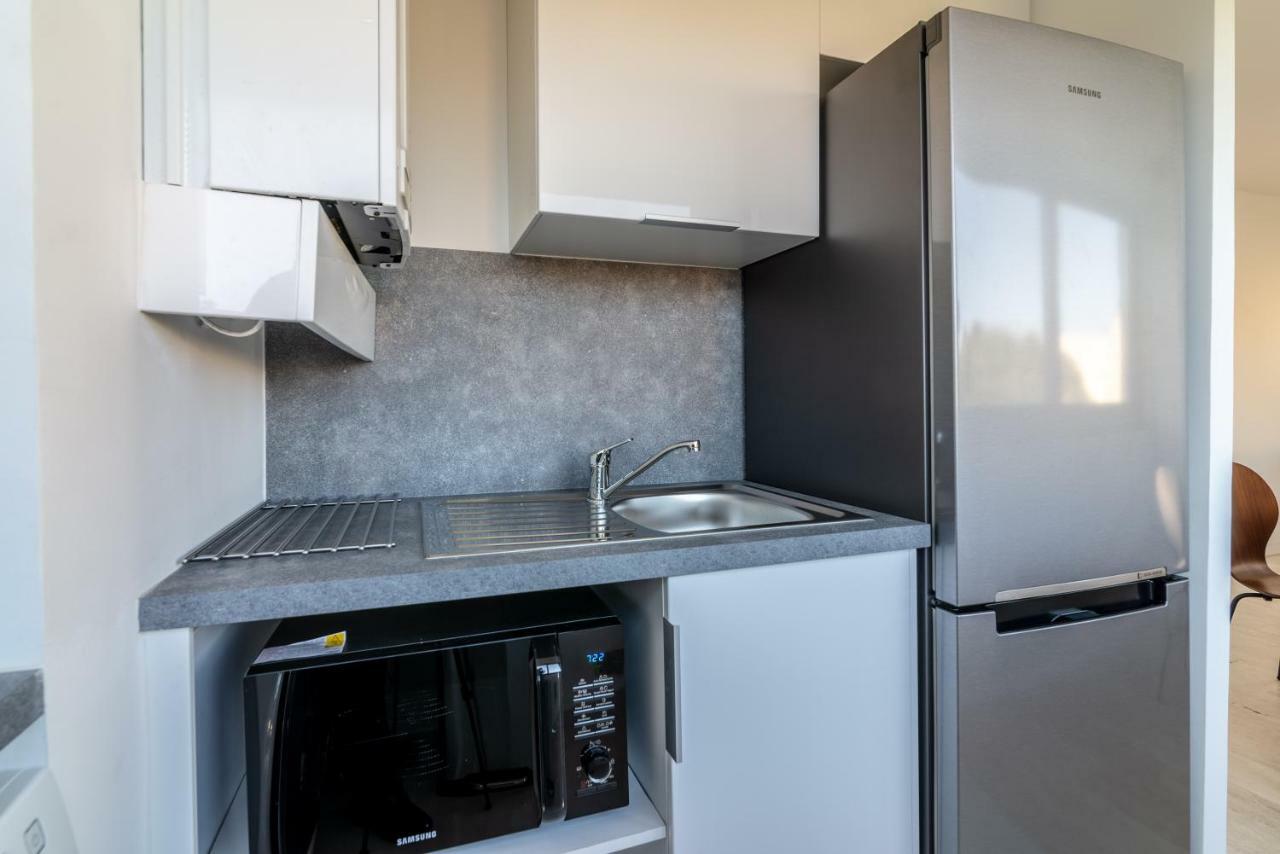 Cannes Apartments Next To La Croisette And Beach By Easybnb Exteriér fotografie