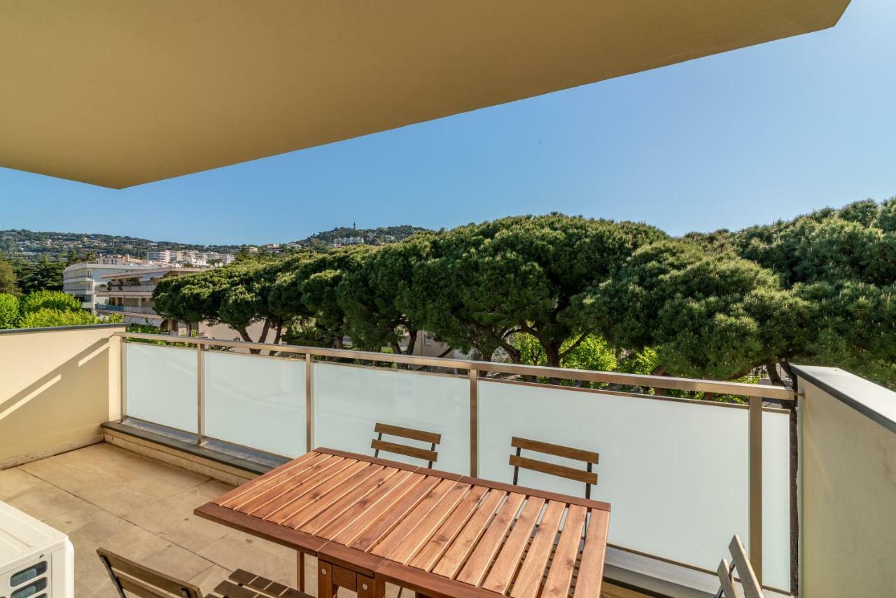 Cannes Apartments Next To La Croisette And Beach By Easybnb Exteriér fotografie