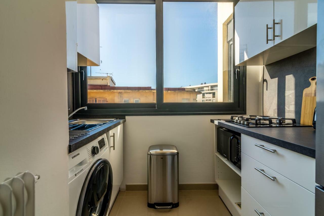 Cannes Apartments Next To La Croisette And Beach By Easybnb Exteriér fotografie