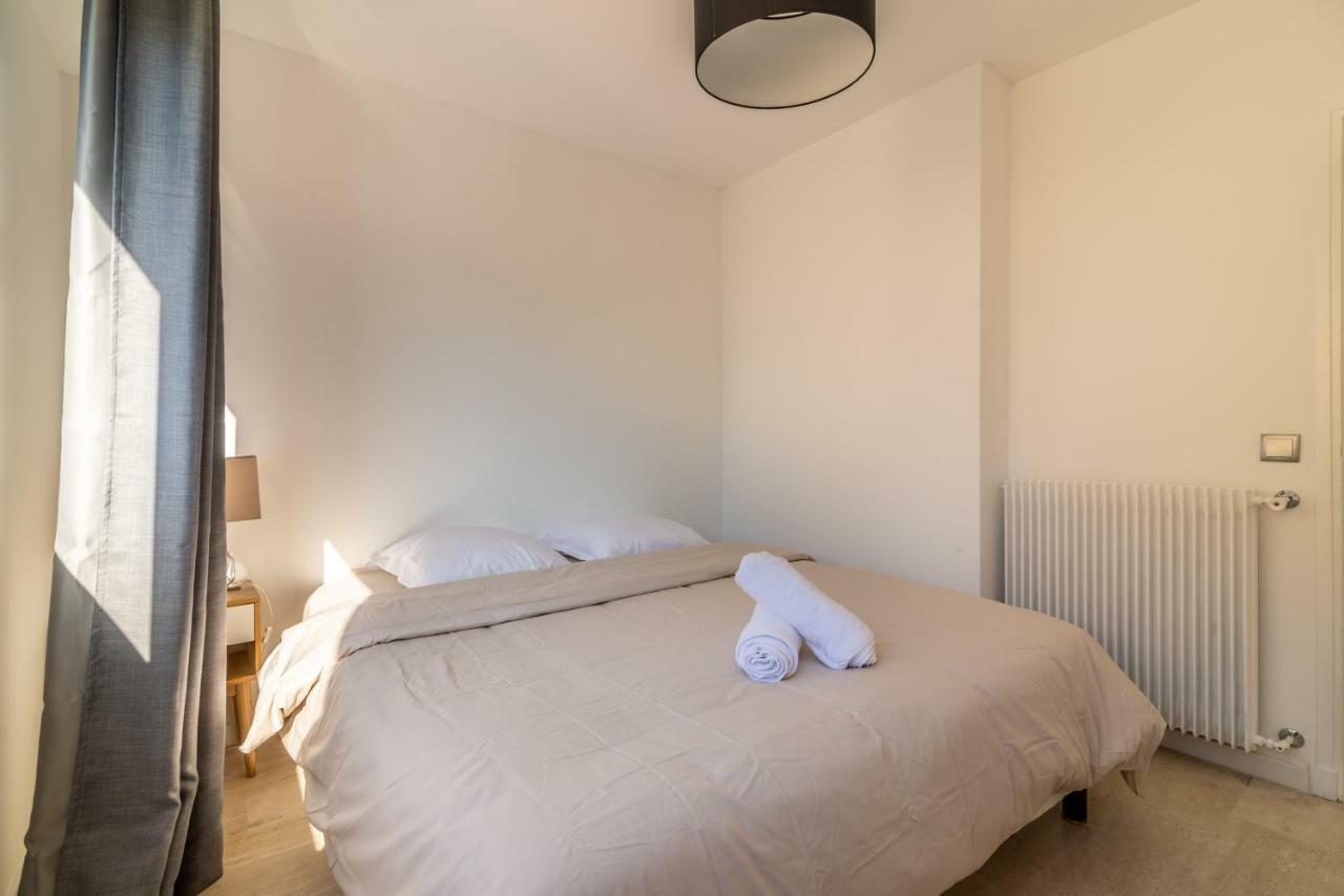 Cannes Apartments Next To La Croisette And Beach By Easybnb Exteriér fotografie