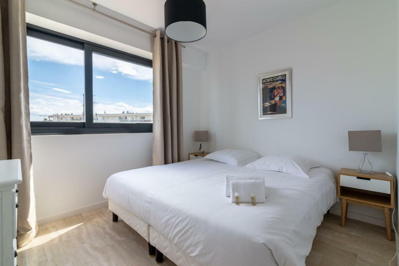 Cannes Apartments Next To La Croisette And Beach By Easybnb Exteriér fotografie