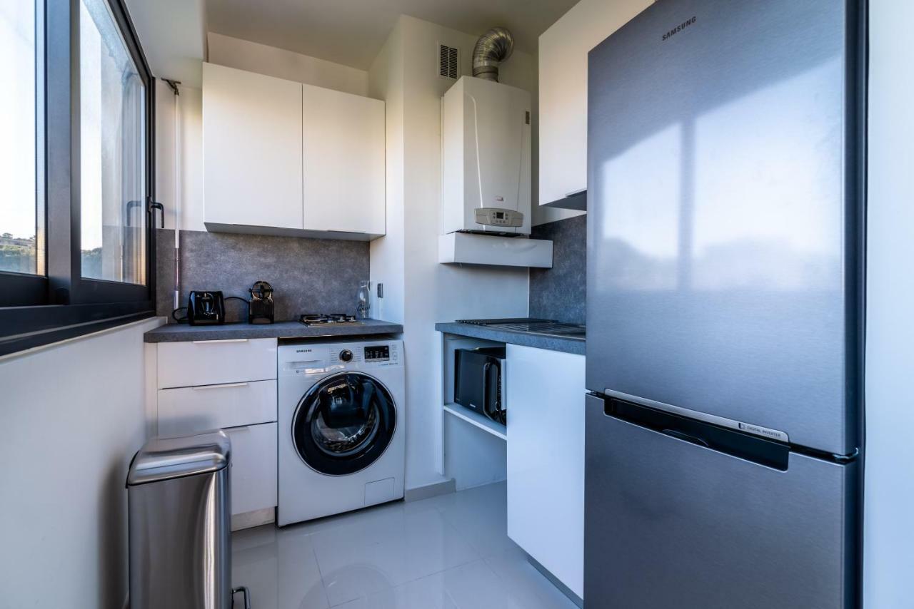 Cannes Apartments Next To La Croisette And Beach By Easybnb Exteriér fotografie