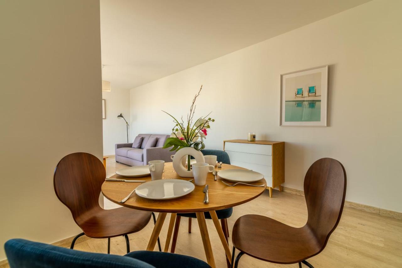 Cannes Apartments Next To La Croisette And Beach By Easybnb Exteriér fotografie