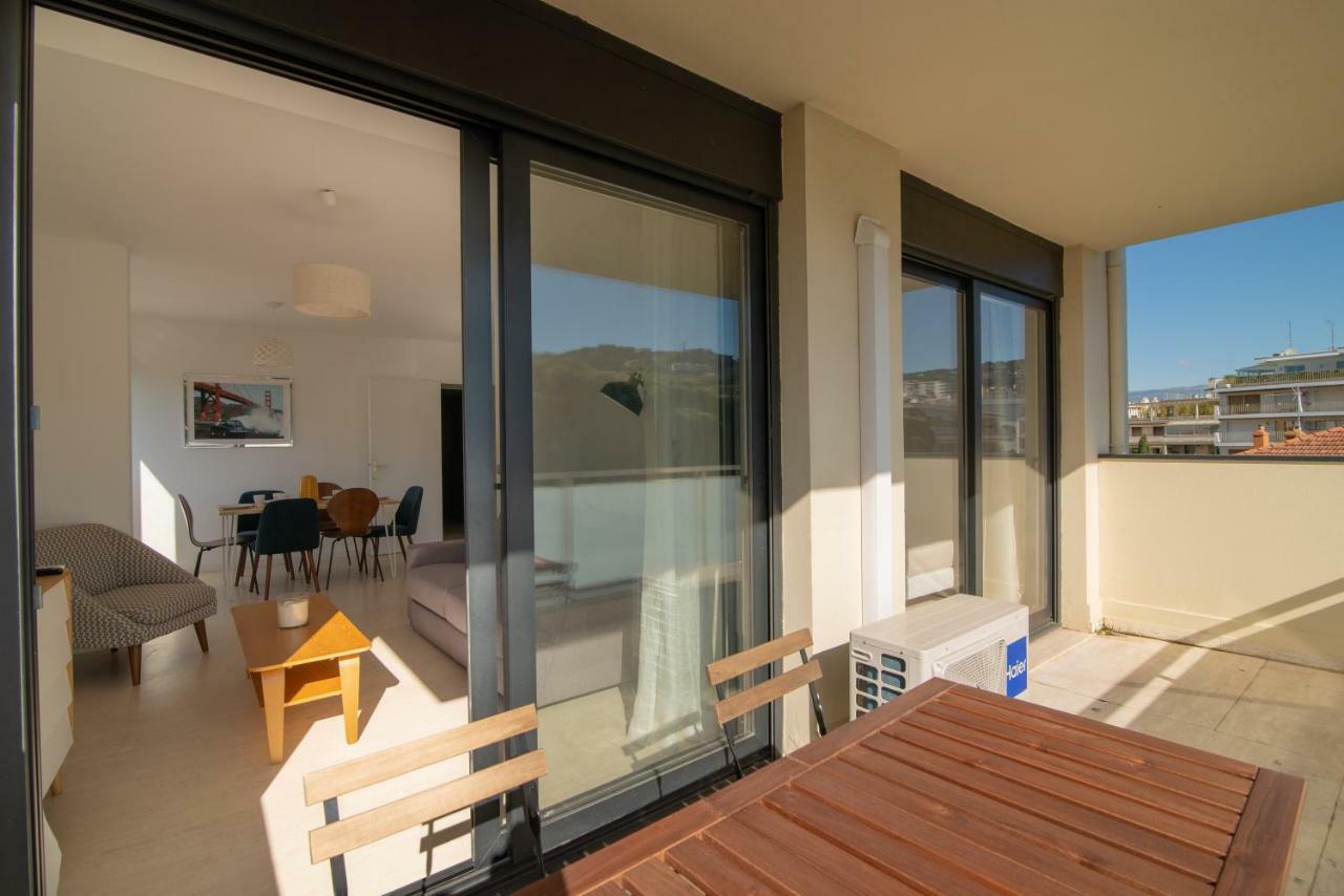 Cannes Apartments Next To La Croisette And Beach By Easybnb Exteriér fotografie