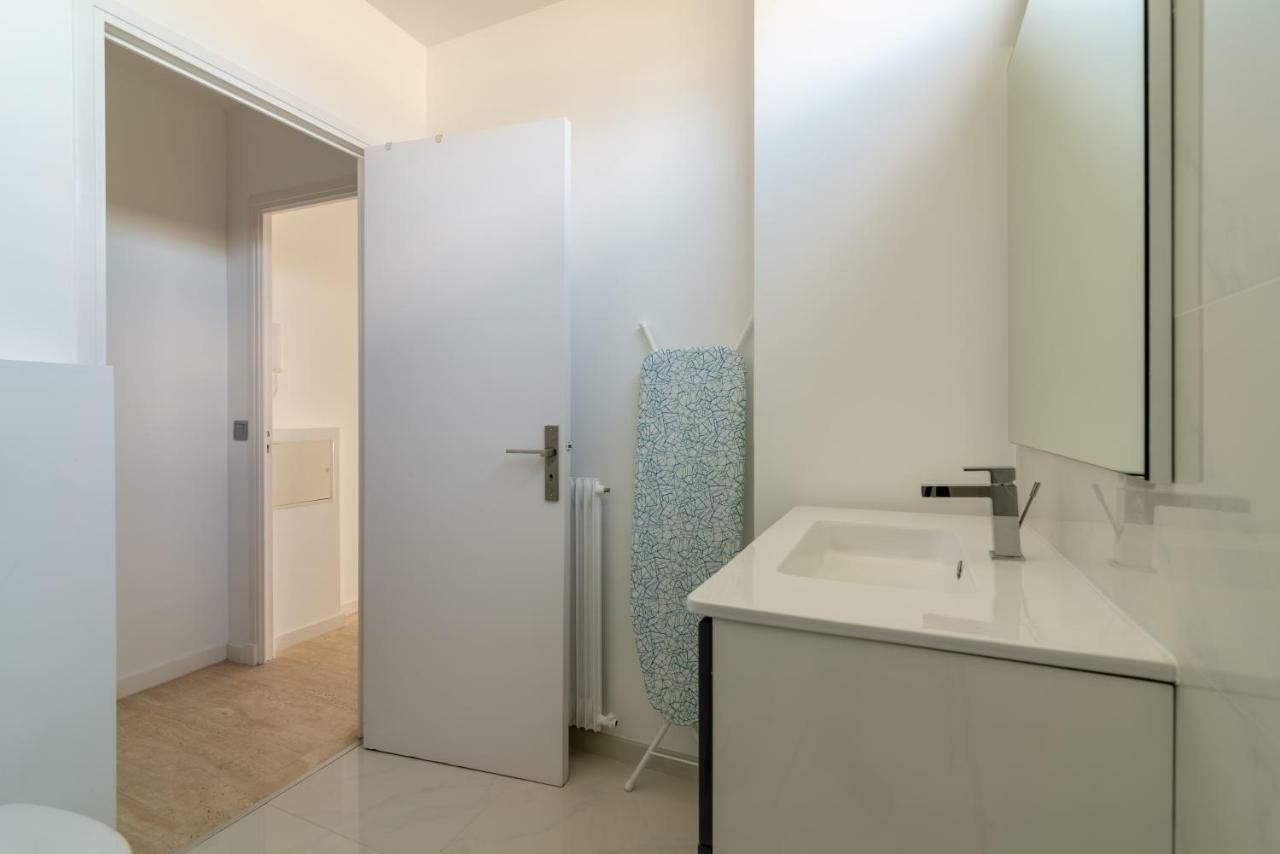 Cannes Apartments Next To La Croisette And Beach By Easybnb Exteriér fotografie