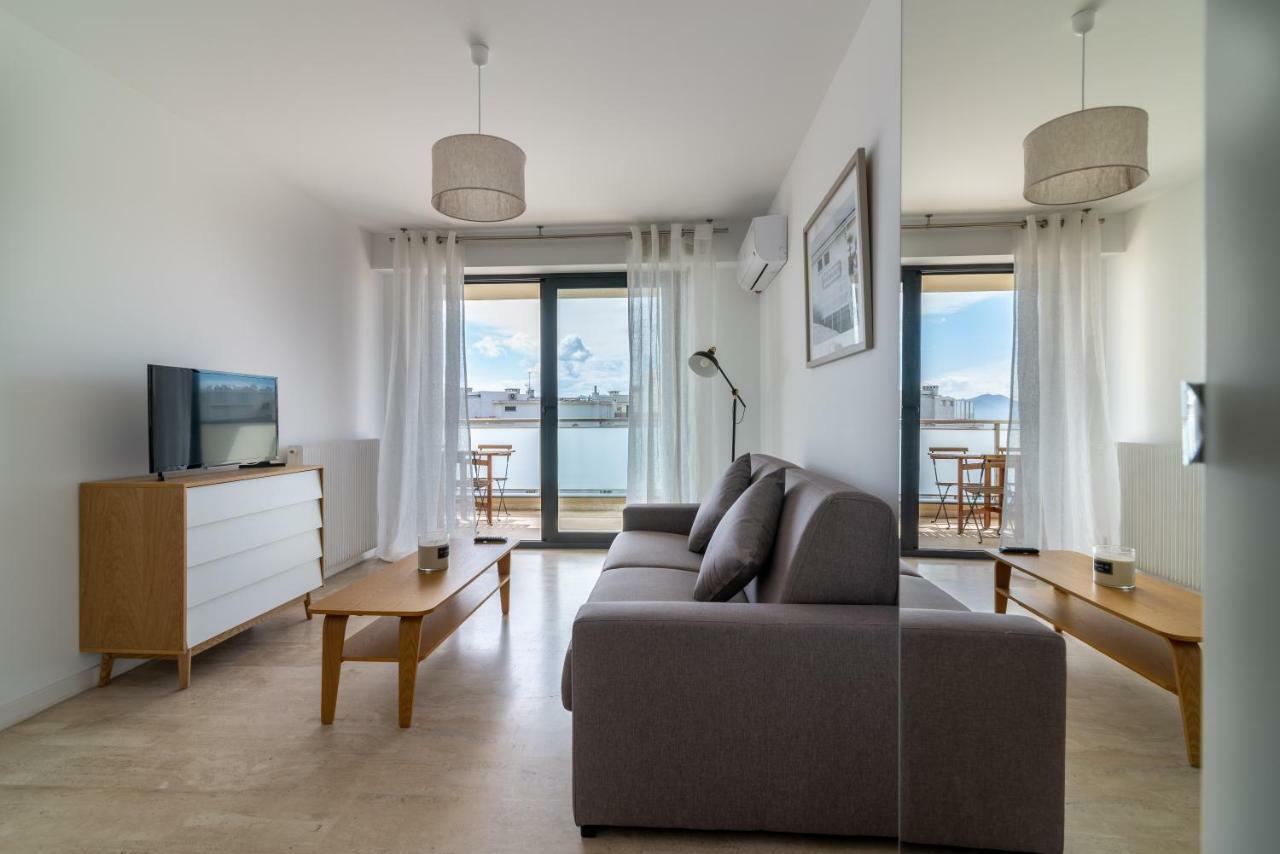 Cannes Apartments Next To La Croisette And Beach By Easybnb Exteriér fotografie