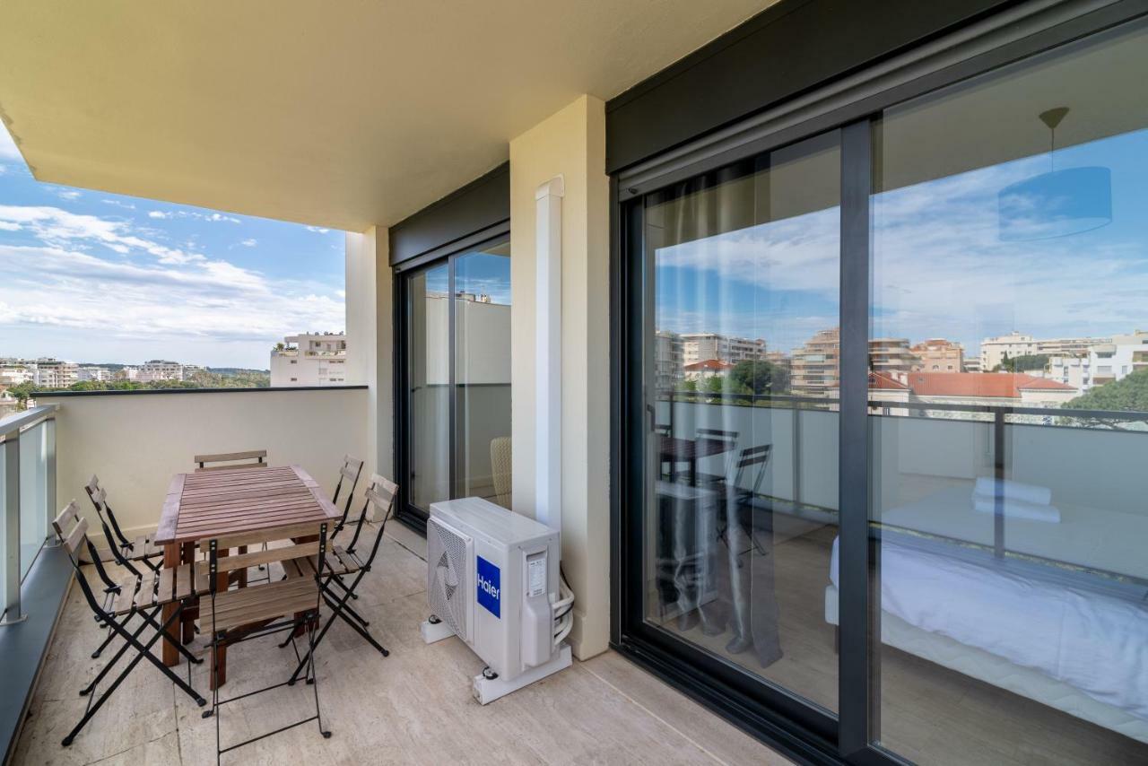 Cannes Apartments Next To La Croisette And Beach By Easybnb Exteriér fotografie