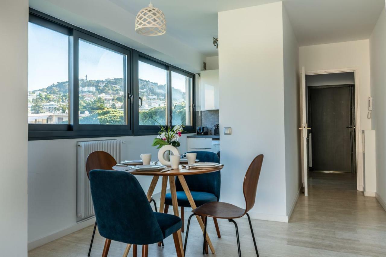 Cannes Apartments Next To La Croisette And Beach By Easybnb Exteriér fotografie