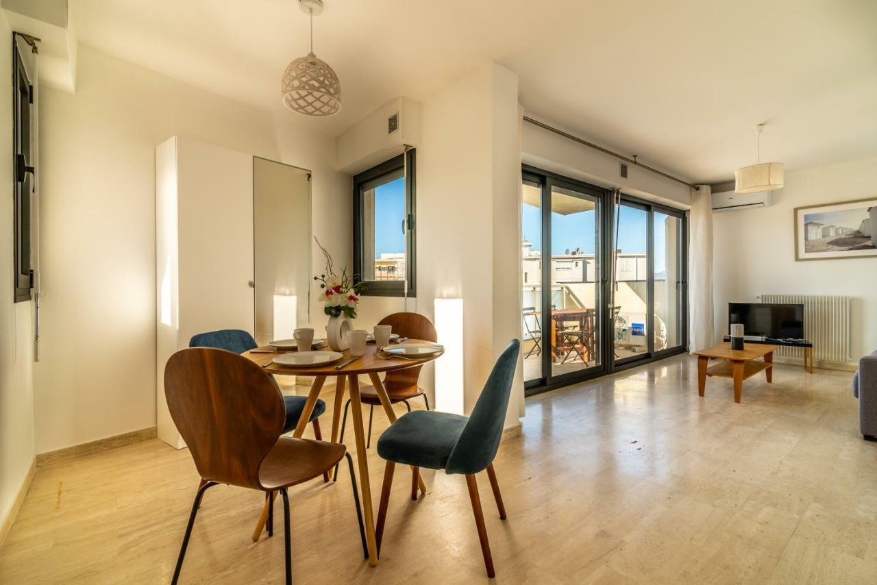 Cannes Apartments Next To La Croisette And Beach By Easybnb Exteriér fotografie