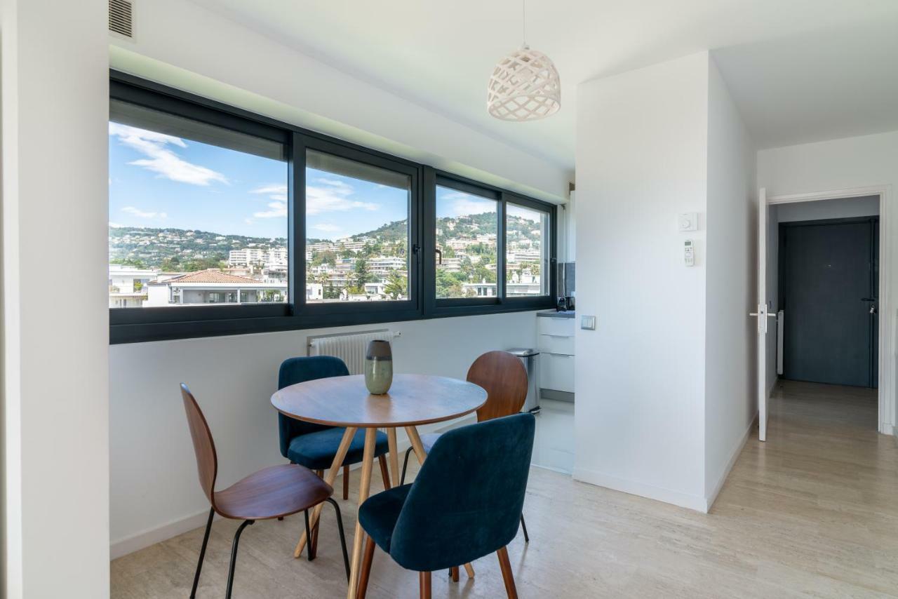 Cannes Apartments Next To La Croisette And Beach By Easybnb Exteriér fotografie