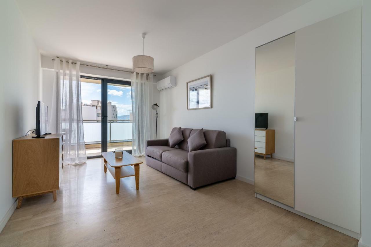 Cannes Apartments Next To La Croisette And Beach By Easybnb Exteriér fotografie