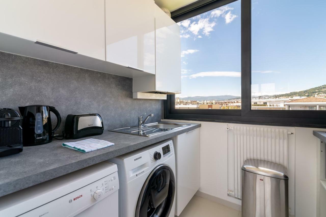 Cannes Apartments Next To La Croisette And Beach By Easybnb Exteriér fotografie