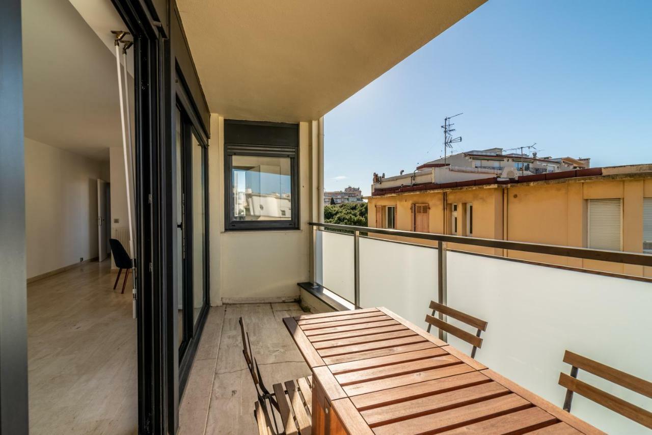 Cannes Apartments Next To La Croisette And Beach By Easybnb Exteriér fotografie