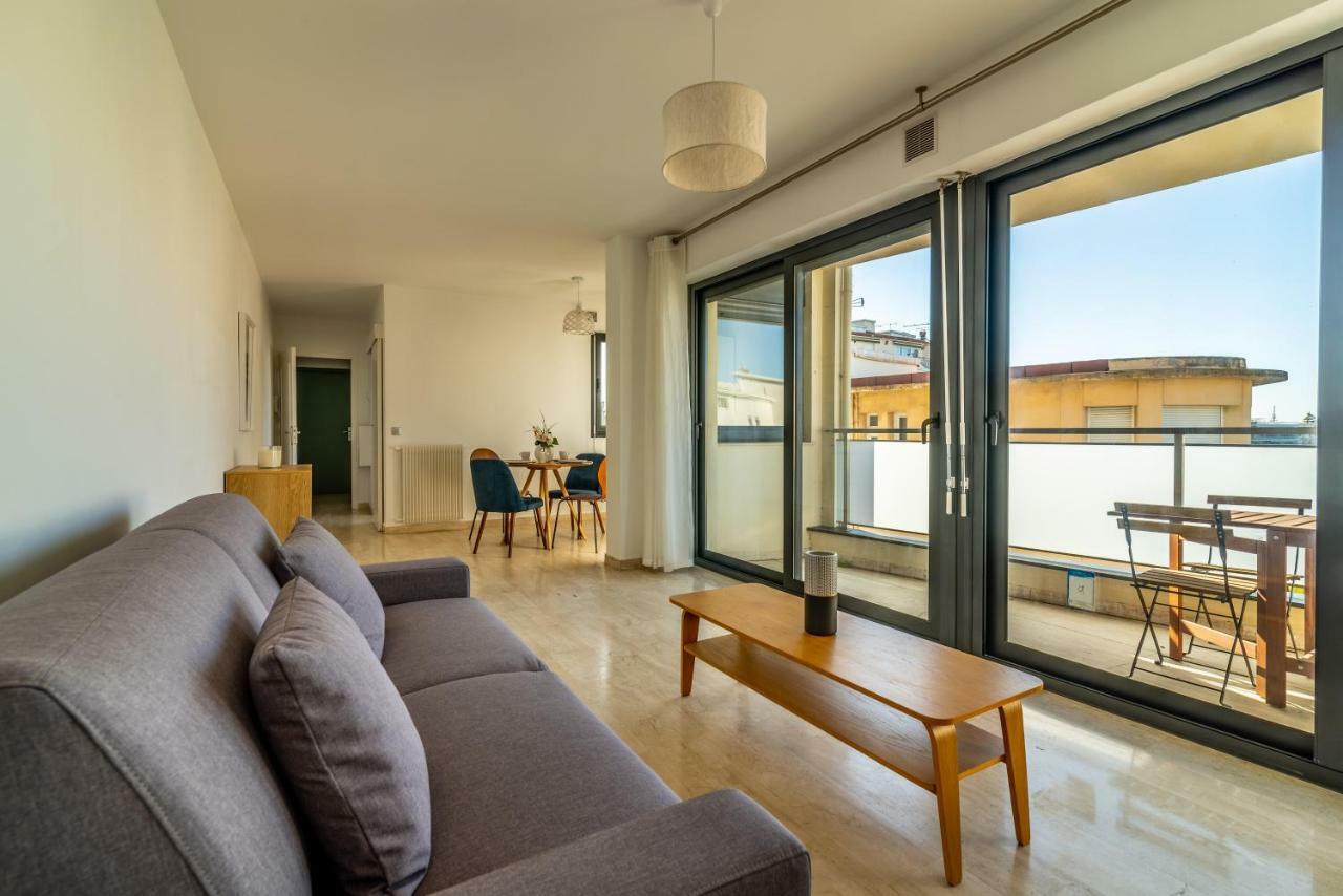Cannes Apartments Next To La Croisette And Beach By Easybnb Exteriér fotografie