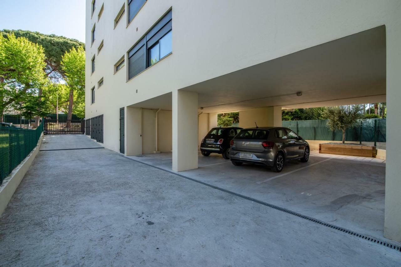 Cannes Apartments Next To La Croisette And Beach By Easybnb Exteriér fotografie