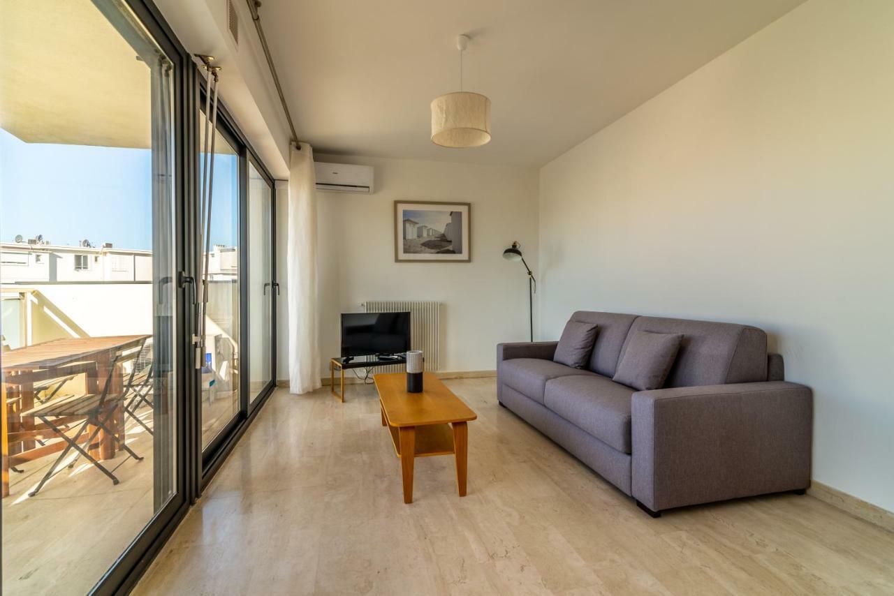 Cannes Apartments Next To La Croisette And Beach By Easybnb Exteriér fotografie